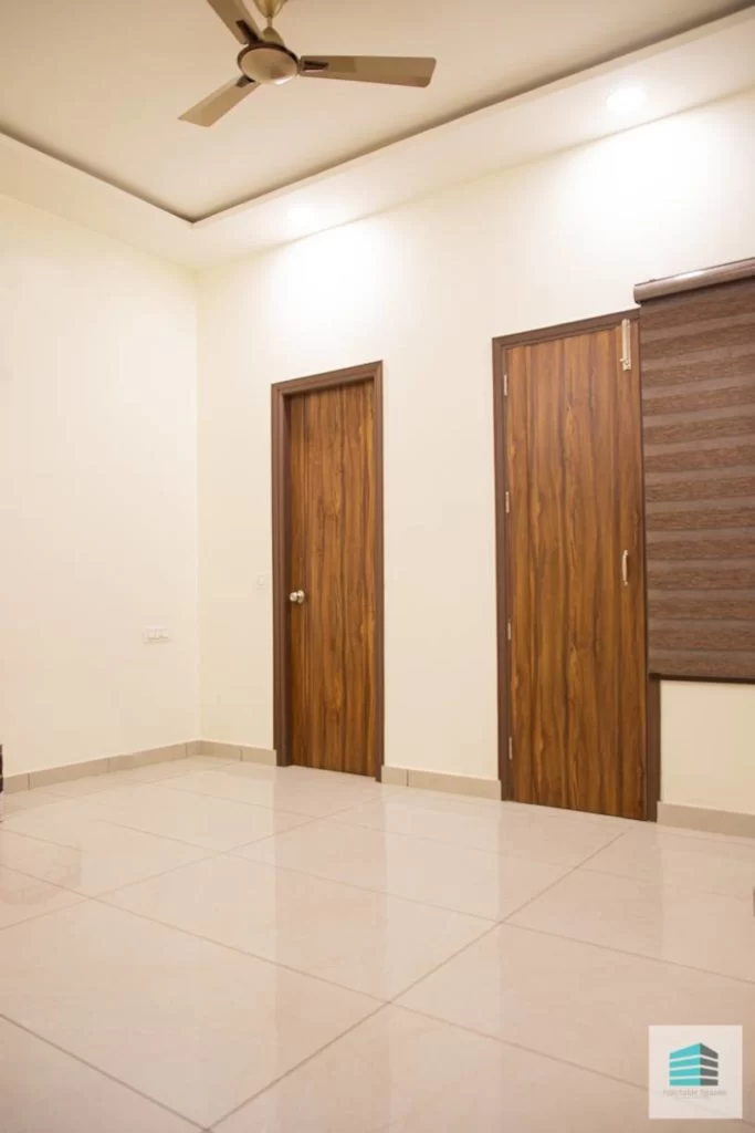 Bathroom, vertical view