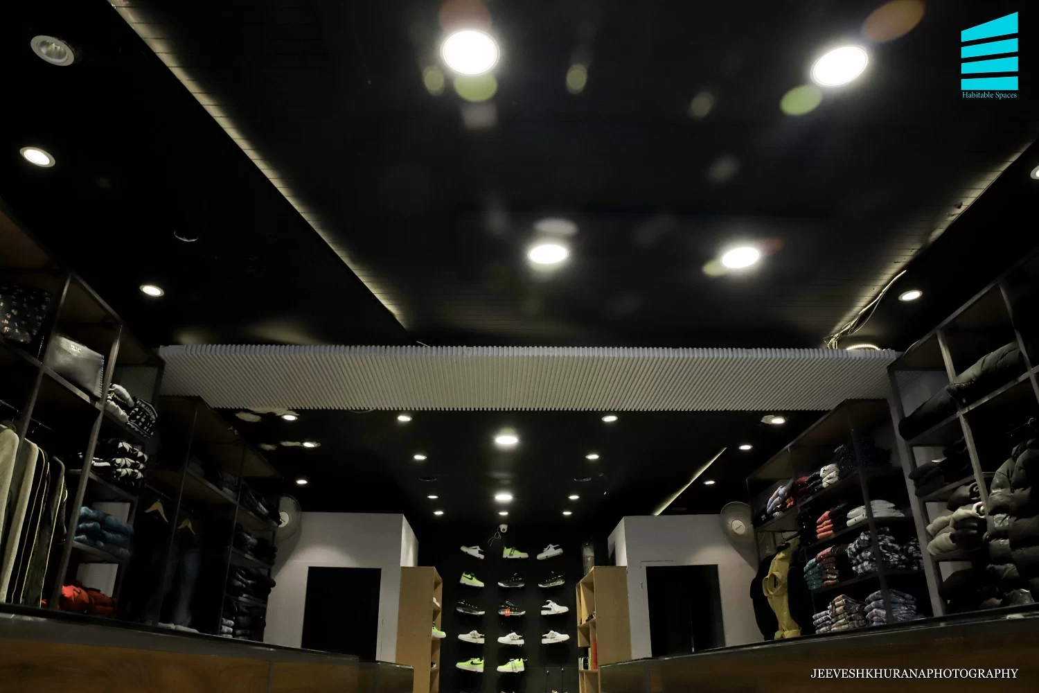Store detail
